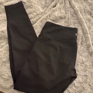 Lululemon Align Leggings